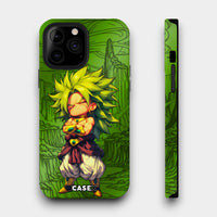 Charming Broly