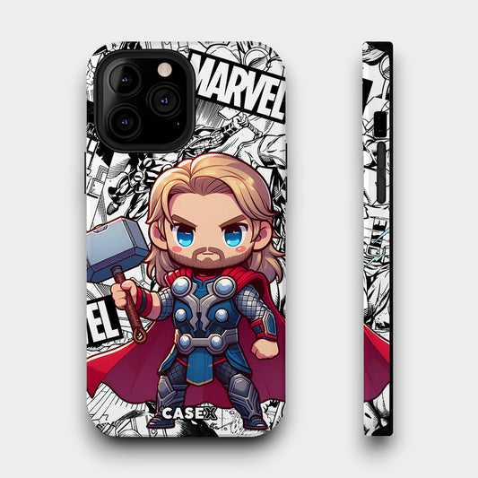 Thor - Lux Impact Cases