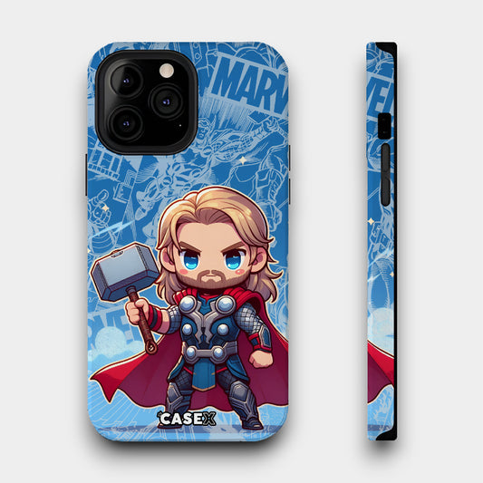 Thor - Lux Impact Cases