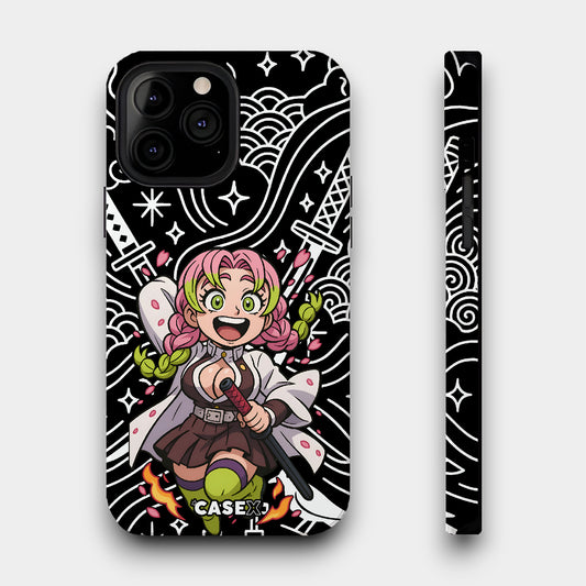 Mitsuri - Lux Impact Cases