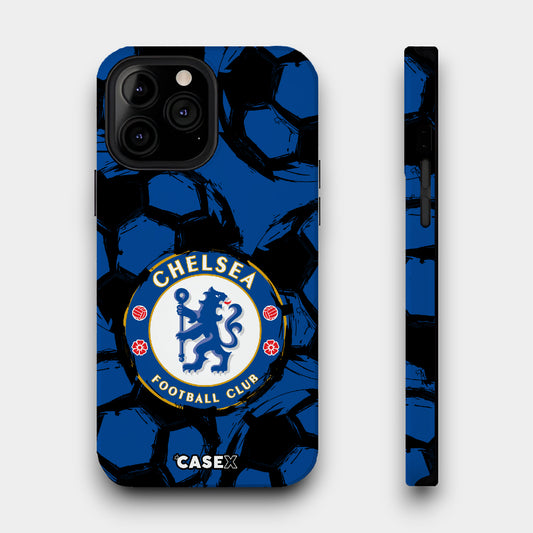 Chelsea - Lux Impact Cases