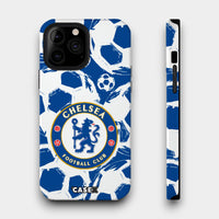 Chelsea Colour White R