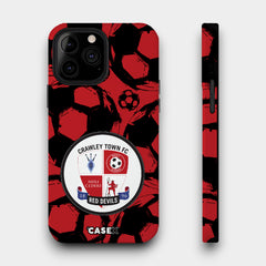 Crawley Town Colour B
