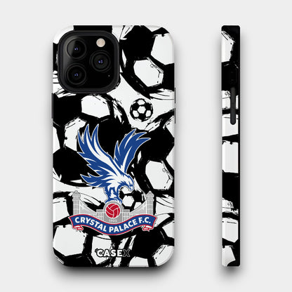 Crystal Palace - Lux Impact Cases