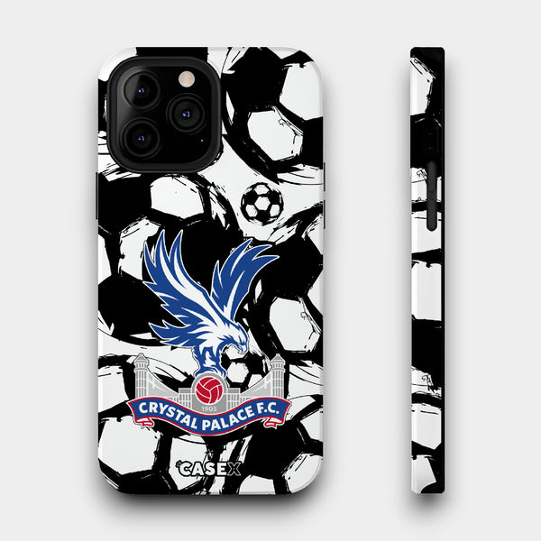 Crystal Palace - Lux Impact Cases