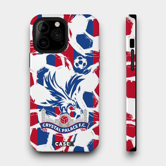 Crystal Palace - Lux Impact Cases