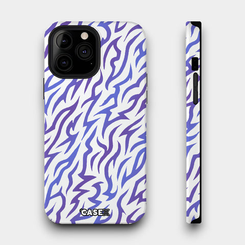KPOP Demon Hunters Patterns - Lux Impact Cases