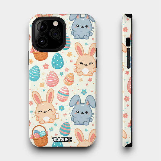 Easter Bunnies (2025) - Lux Impact Cases