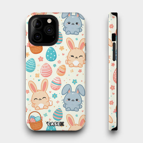Easter Bunnies (2025) - Lux Impact Cases