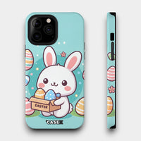 Easter Bunny Egg Box