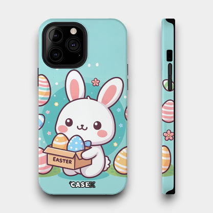 Easter Bunnies (2025) - Lux Impact Cases