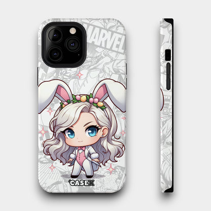 Marvelous Easter (2025) - Lux Impact Cases