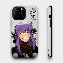 Esil Radiru Smile