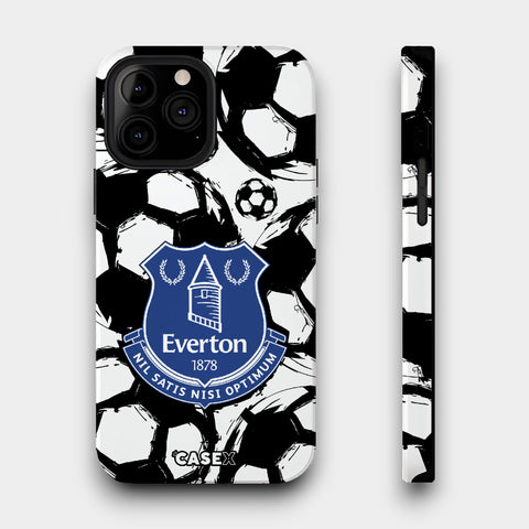 Everton - Lux Impact Cases