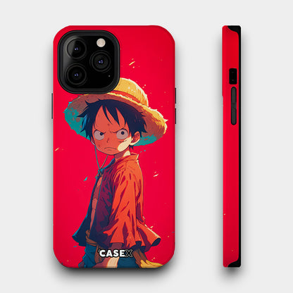 Kid Luffy - Lux Impact Cases