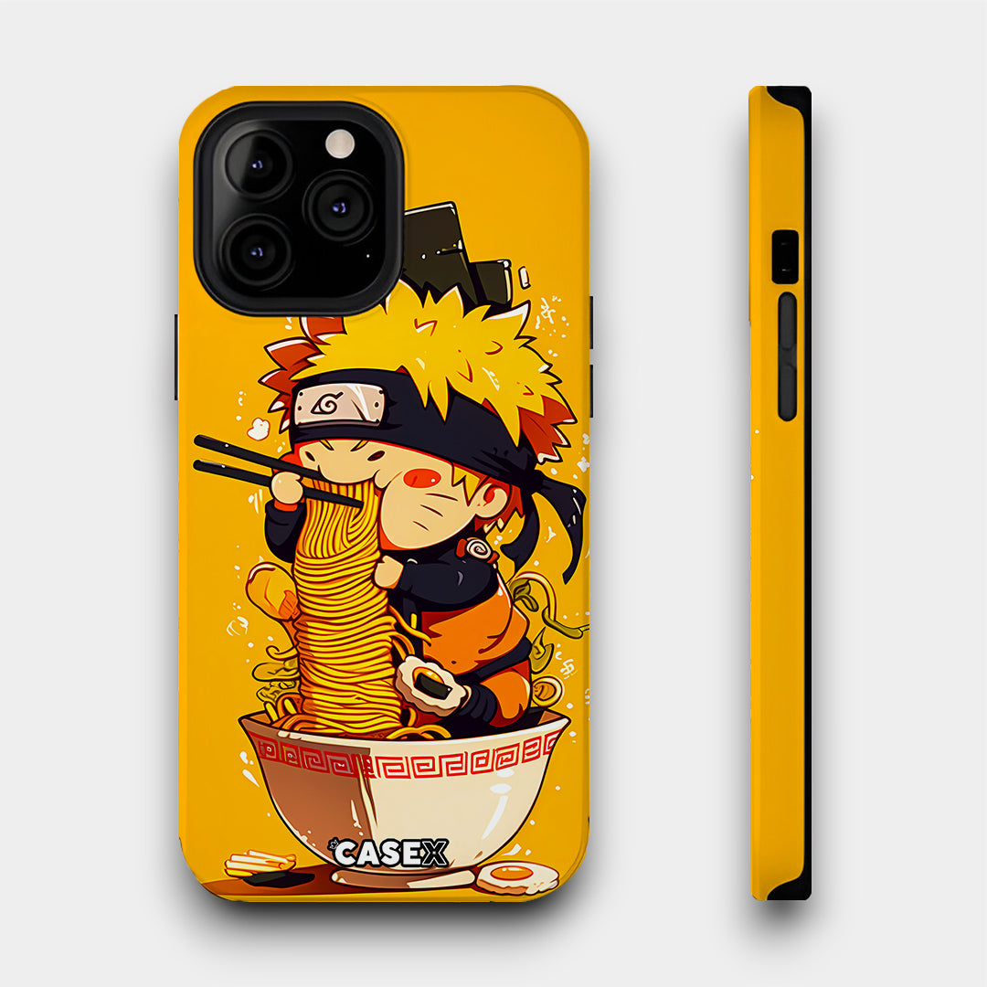 Naruto - Lux Impact Cases