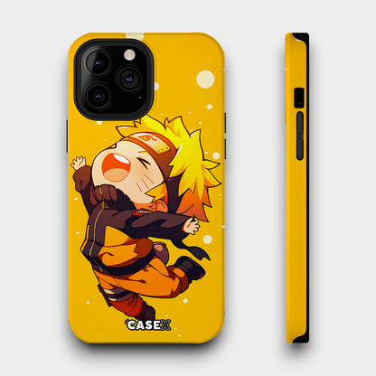 Naruto - Lux Impact Cases