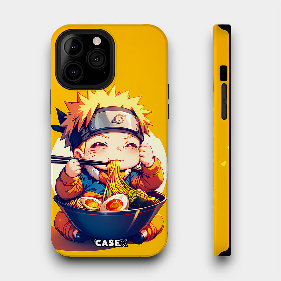 Naruto - Lux Impact Cases