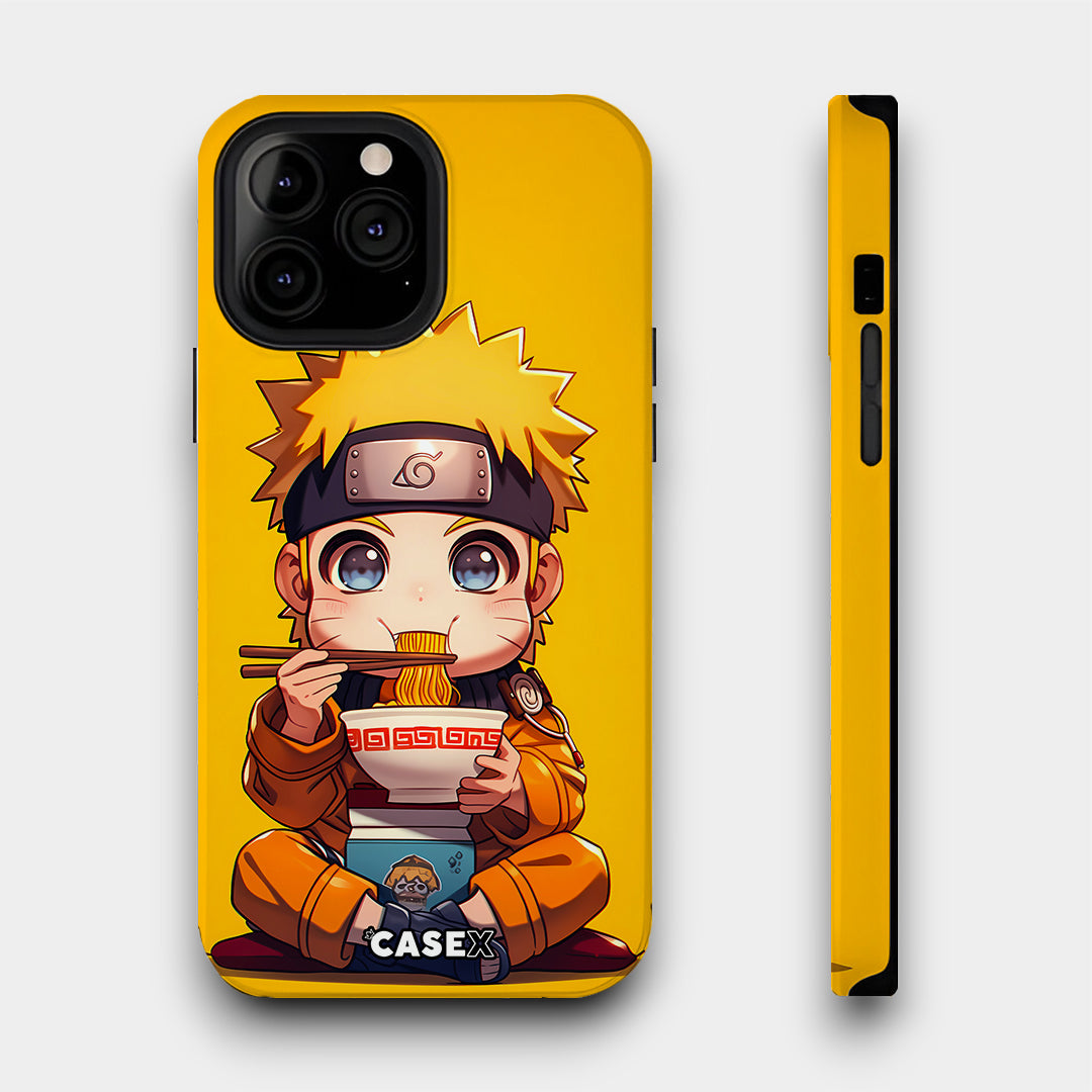 Naruto - Lux Impact Cases