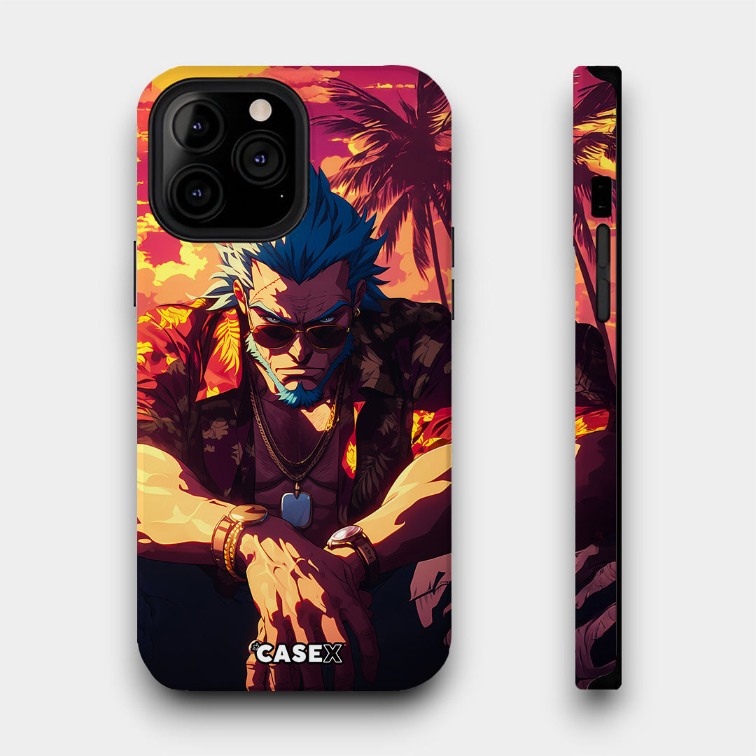 GTA One Piece - Lux Impact Cases