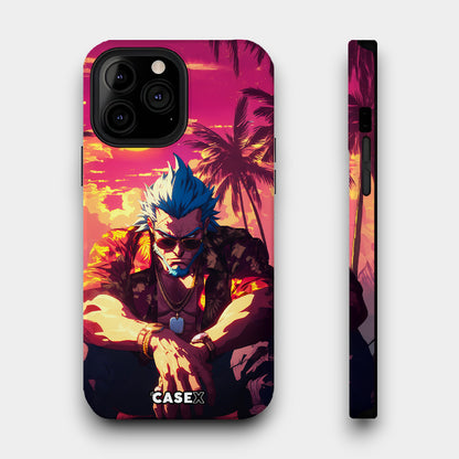 GTA One Piece - Lux Impact Cases