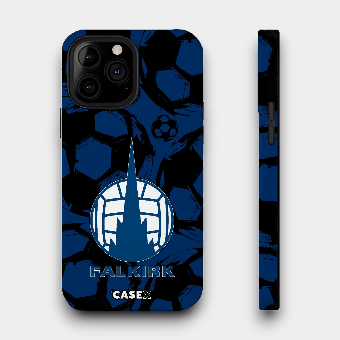 Falkirk - Lux Impact Cases