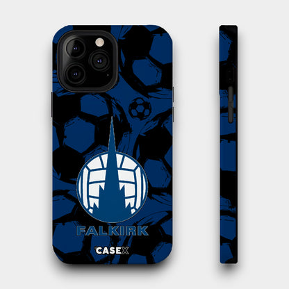 Falkirk - Lux Impact Cases