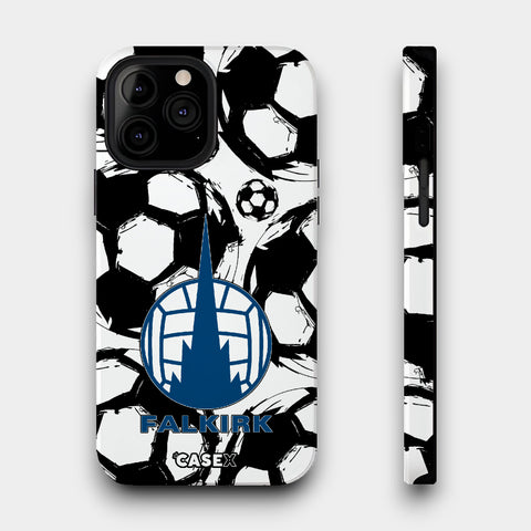 Falkirk - Lux Impact Cases