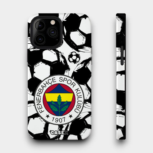 Fenerbahçe - Lux Impact Cases