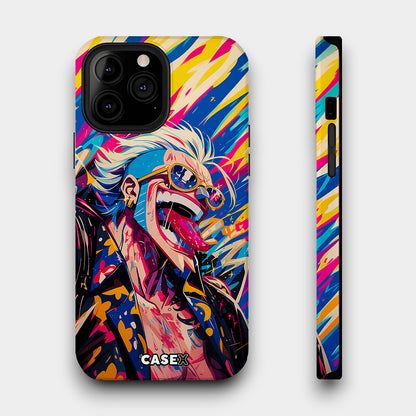 High One Piece - Lux Impact Cases