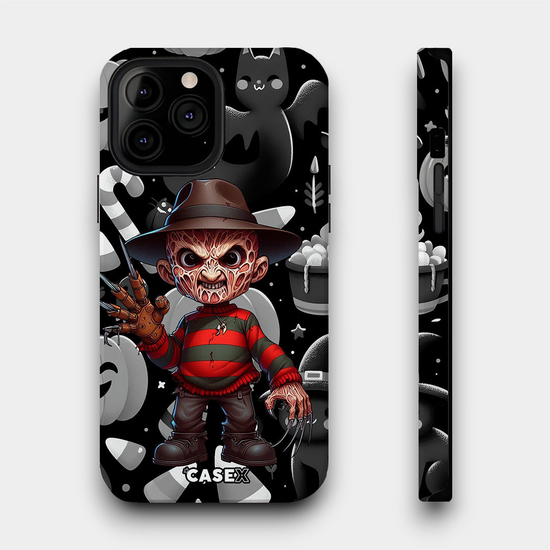 Freddy - Lux Impact Cases