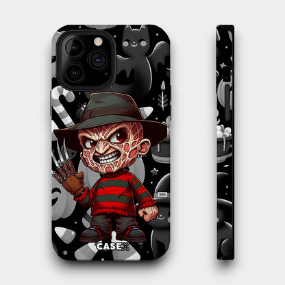 Freddy - Lux Impact Cases