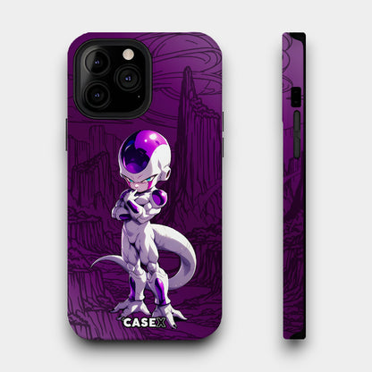 Frieza - Lux Impact Cases