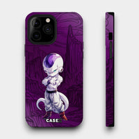 Frieza Peak