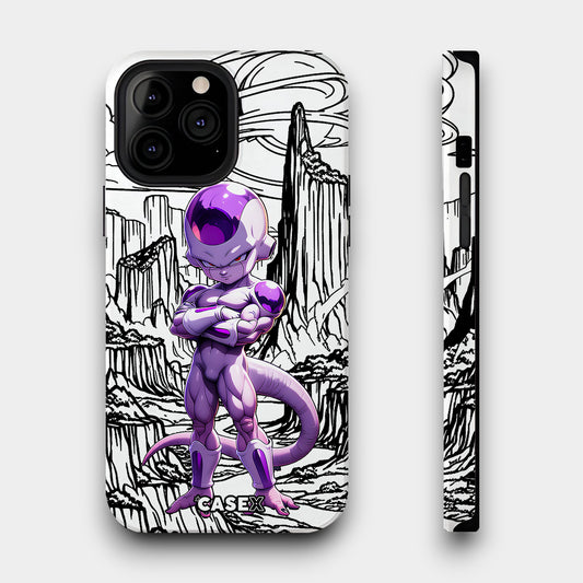 Frieza - Lux Impact Cases