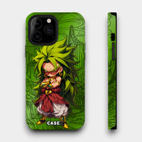 Glamour Broly