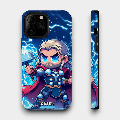 Thor - Lux Impact Cases