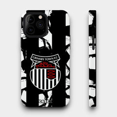 Grimsby Town Colour B