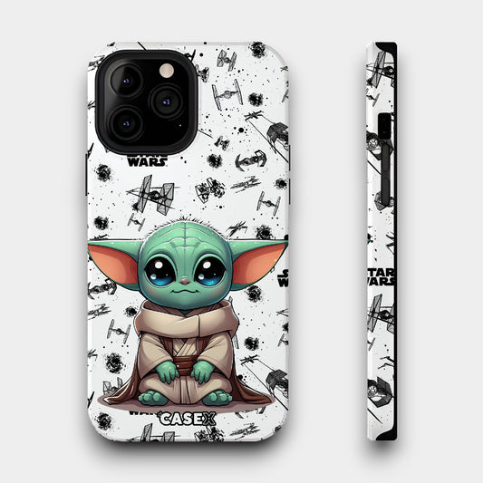 Grogu - Lux Impact Cases