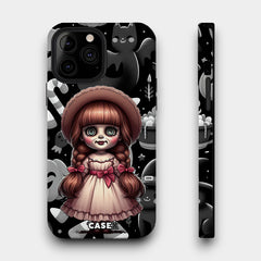 Haunted Anna