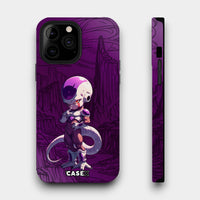 Frieza Hmmm