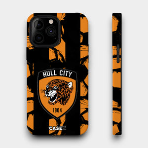 Hull City Colour B