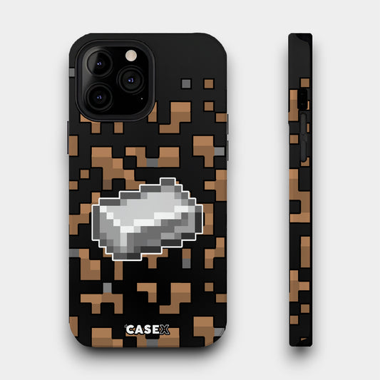 MC Iron - Lux Impact Cases