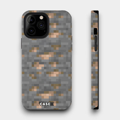 MC Iron - Lux Impact Cases