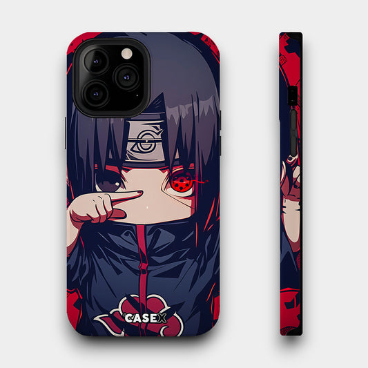 Itachi - Lux Impact Cases