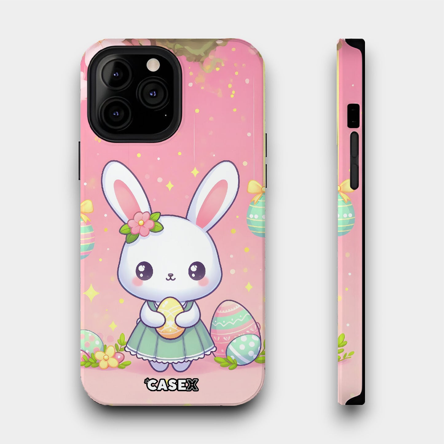 Easter Bunnies (2025) - Lux Impact Cases