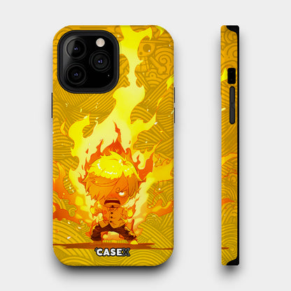 Little Sanji - Lux Impact Cases