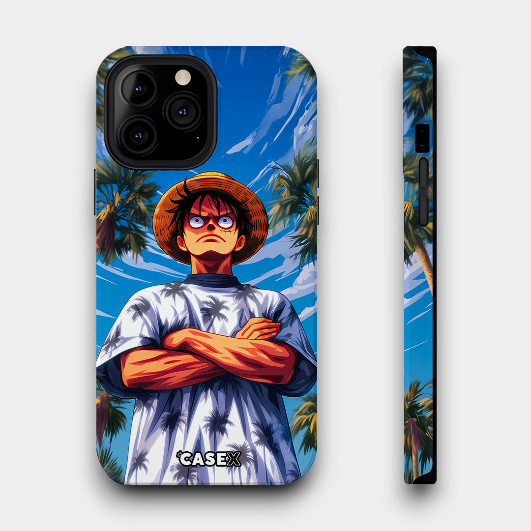 GTA One Piece - Lux Impact Cases