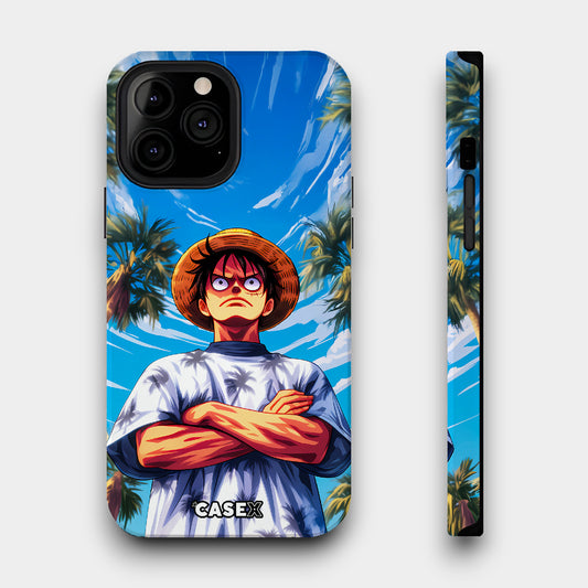 GTA One Piece - Lux Impact Cases