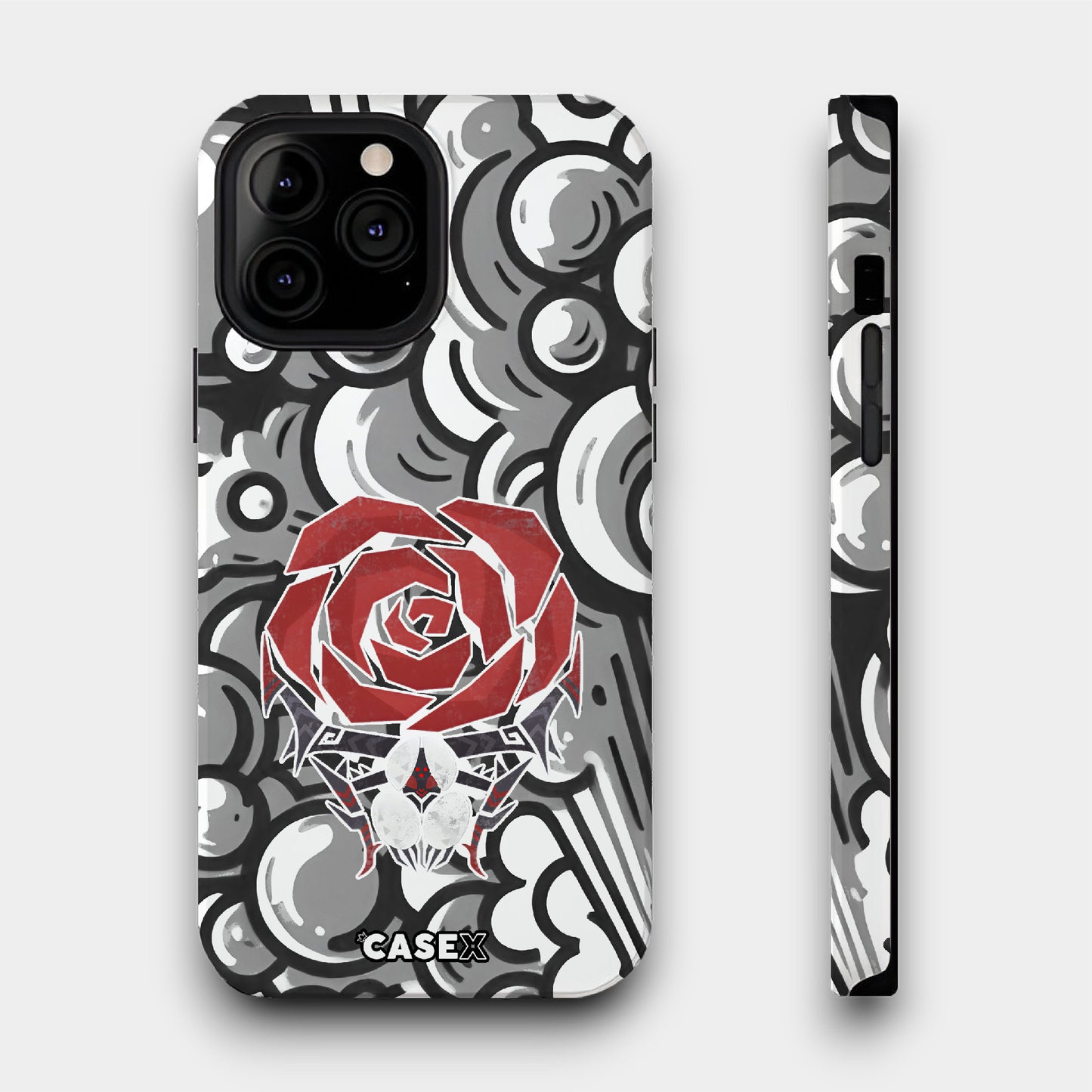 MH Lala Barina - Lux Impact Cases